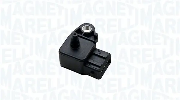 Датчик тиску в колект. всмоктування MAGNETI MARELLI 215810005200 (фото 1)
