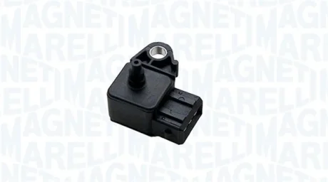 Датчик тиску в колект. всмоктування MAGNETI MARELLI 215810005200