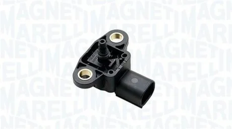 Датчик тиску в колект. всмоктування MAGNETI MARELLI 215810005300