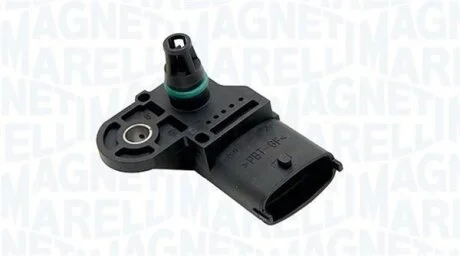 Датчик тиску в колект. всмоктування MAGNETI MARELLI 215810008700