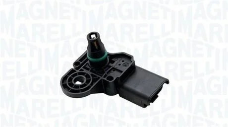 Датчик тиску в колект. всмоктування MAGNETI MARELLI 215810009100