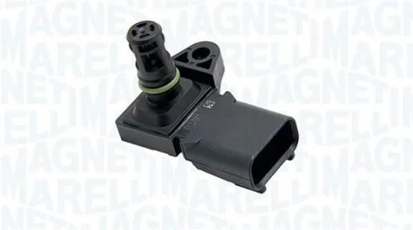 Датчик тиску в колект. всмоктування MAGNETI MARELLI 215810009900