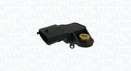 Датчик тиску в колект. всмоктування MAGNETI MARELLI 215810011700