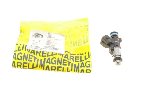 Форсунка бензинова MAGNETI MARELLI 230016209087