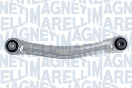 Важіль задній верхн. правий Audi Q7 06-, Touareg MAGNETI MARELLI 301181323700