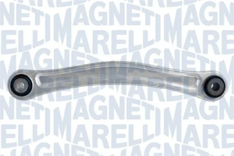 Важіль задній верхн. лівий Audi Q7 06-, Touareg MAGNETI MARELLI 301181323800