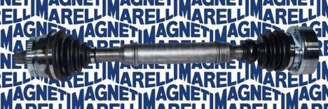 Привідний вал MAGNETI MARELLI 302004190001