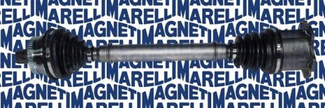 Приводная полуось MAGNETI MARELLI 302004190011