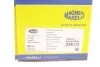 Привідний вал MAGNETI MARELLI 302004190018 (фото 3)