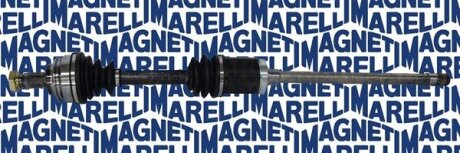 Приводна напіввісь MAGNETI MARELLI 302004190020