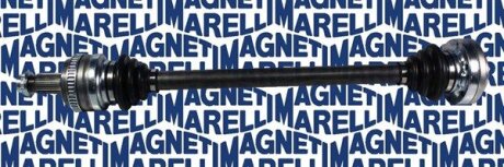 Приводна напіввісь MAGNETI MARELLI 302004190024 (фото 1)