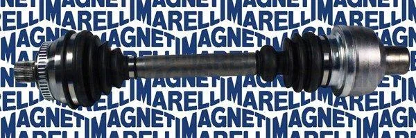 Приводна напіввісь MAGNETI MARELLI 302004190052 (фото 1)