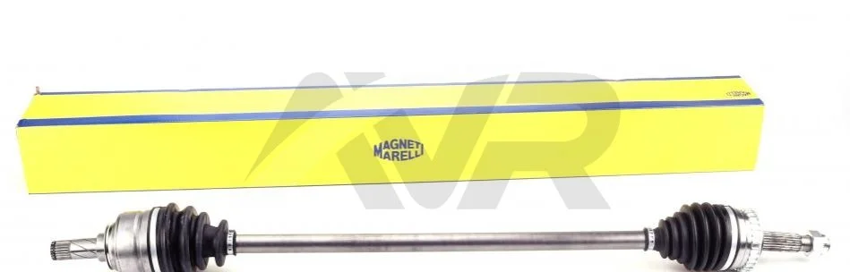 Привідний вал MAGNETI MARELLI 302004190082 (фото 1)