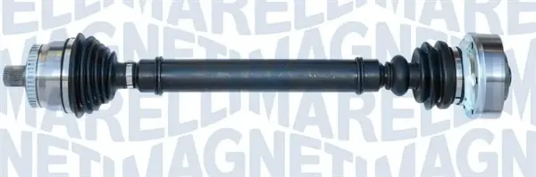 Приводна напіввісь MAGNETI MARELLI 302004190117 (фото 1)