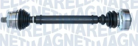 Приводна напіввісь MAGNETI MARELLI 302004190117