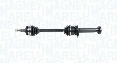 Приводна напіввісь MAGNETI MARELLI 302004190122
