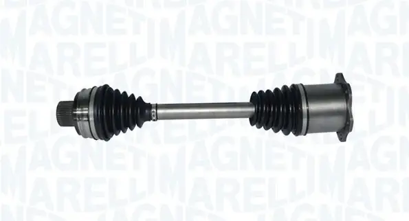 Приводна напіввісь MAGNETI MARELLI 302004190125 (фото 1)