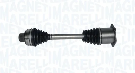 Приводна напіввісь MAGNETI MARELLI 302004190125