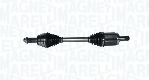 Приводна напіввісь MAGNETI MARELLI 302004190132 (фото 1)