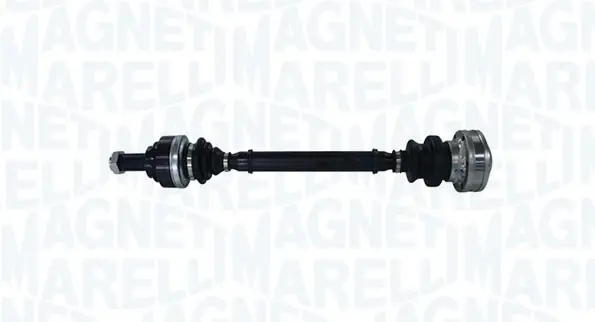 Приводна напіввісь MAGNETI MARELLI 302004190136 (фото 1)