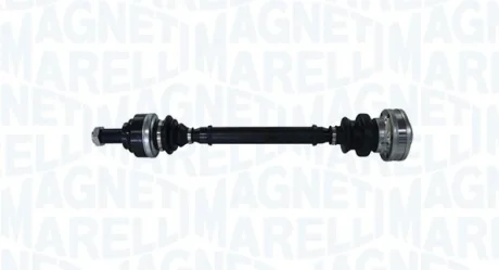 Приводна напіввісь MAGNETI MARELLI 302004190136