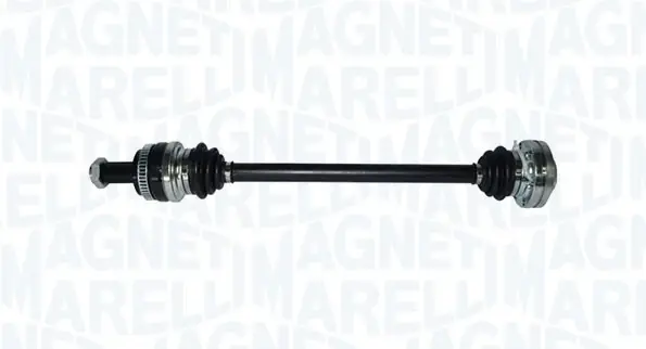 Приводна напіввісь MAGNETI MARELLI 302004190137 (фото 1)