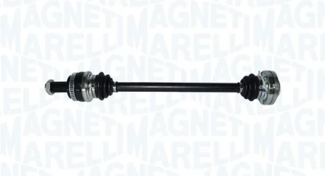 Приводна напіввісь MAGNETI MARELLI 302004190137