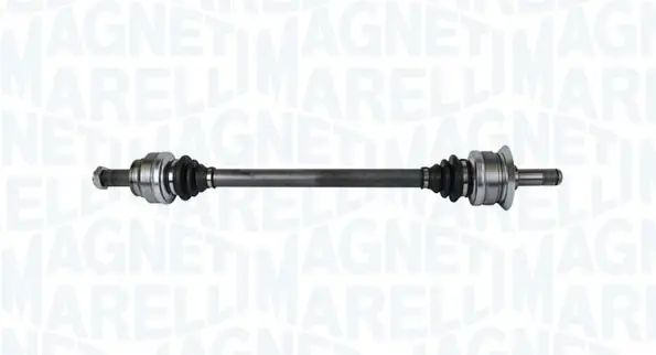 Приводной вал MAGNETI MARELLI 302004190138 (фото 1)