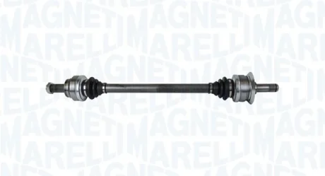 Приводной вал MAGNETI MARELLI 302004190138