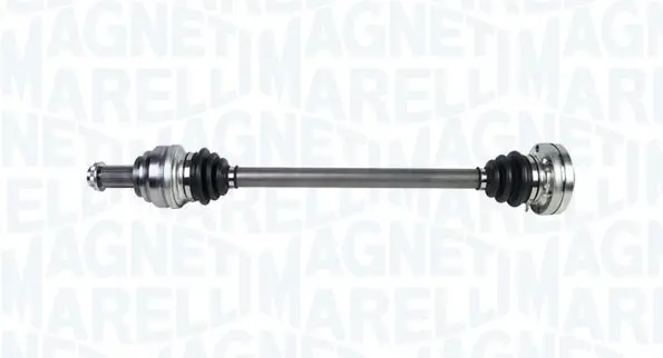 Р-к ШРКШ з пильником MAGNETI MARELLI 302004190139 (фото 1)