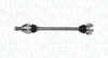 Р-к ШРКШ з пильником MAGNETI MARELLI 302004190139 (фото 1)