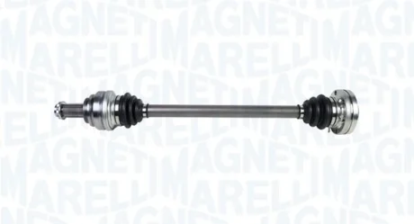 Р-к ШРКШ з пильником MAGNETI MARELLI 302004190139