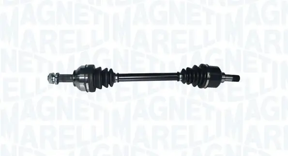 Приводна напіввісь MAGNETI MARELLI 302004190157 (фото 1)