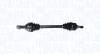 Приводна напіввісь MAGNETI MARELLI 302004190157 (фото 1)