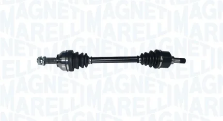 Приводна напіввісь MAGNETI MARELLI 302004190157