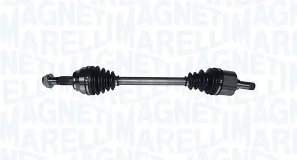 Приводна напіввісь MAGNETI MARELLI 302004190162 (фото 1)