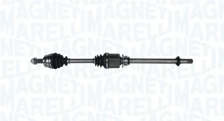 Приводна напіввісь MAGNETI MARELLI 302004190166