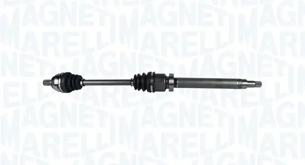 Приводна напіввісь MAGNETI MARELLI 302004190174 (фото 1)