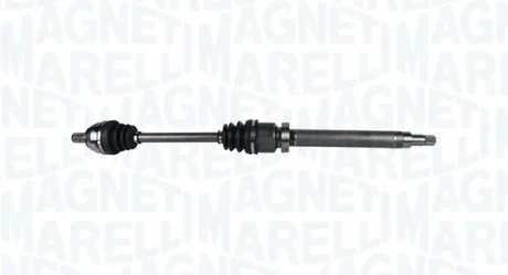 Приводна напіввісь MAGNETI MARELLI 302004190174
