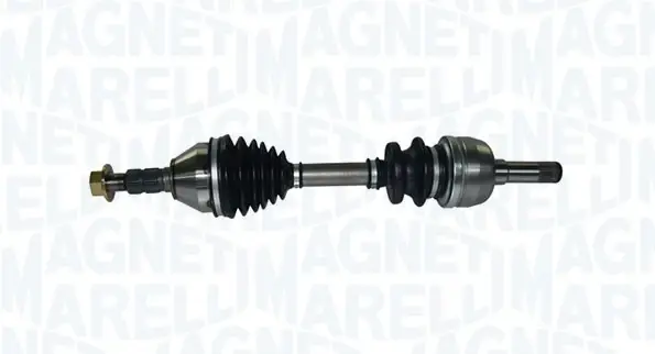 Приводна напіввісь MAGNETI MARELLI 302004190191 (фото 1)