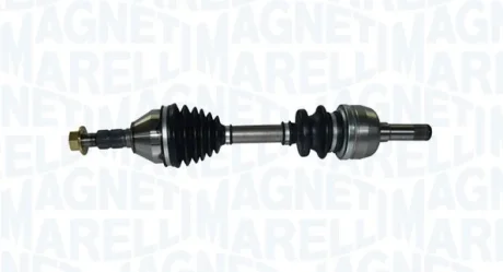 Приводна напіввісь MAGNETI MARELLI 302004190191