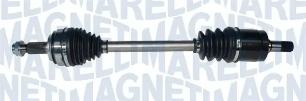 Приводной вал MAGNETI MARELLI 302004190196 (фото 1)