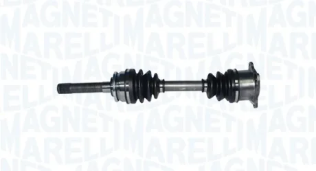 Приводна напіввісь MAGNETI MARELLI 302004190208