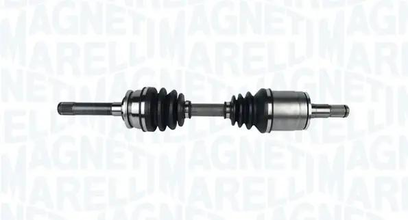 Приводная полуось MAGNETI MARELLI 302004190209 (фото 1)