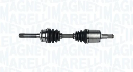 Приводная полуось MAGNETI MARELLI 302004190209