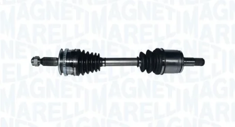 Приводная полуось MAGNETI MARELLI 302004190210