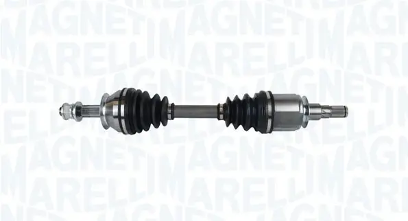 Приводная полуось MAGNETI MARELLI 302004190213 (фото 1)