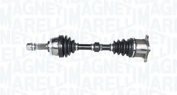Приводная полуось MAGNETI MARELLI 302004190218 (фото 1)
