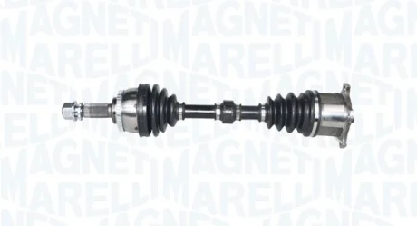 Приводна напіввісь MAGNETI MARELLI 302004190218
