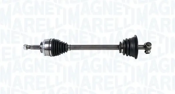 Приводна напіввісь MAGNETI MARELLI 302004190231 (фото 1)